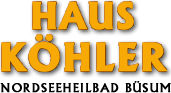 Haus Köhler Ferienwohnungen